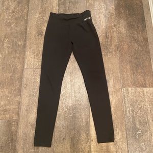 Justice cotton leggings